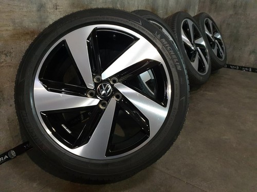 Polo aw gti milton - vw, 6