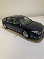 Norev Citroen C6 Limousine