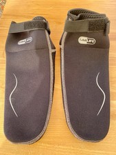 Gimilife Neopren Socken, 3mm; Größe 40,5 -42. Drei mal Getragen - Wie NEU