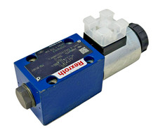 Bosch Rexroth Magnetventil 4WE 6 D62/EG24N9K4 R900561274