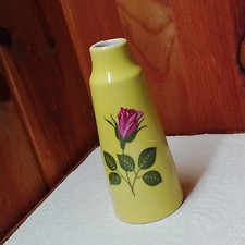 DDR Vase VEB Gräfenthal
