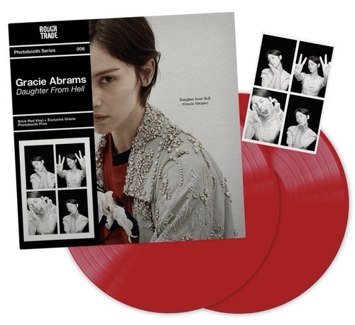 Gracie abrams daughter from - -,