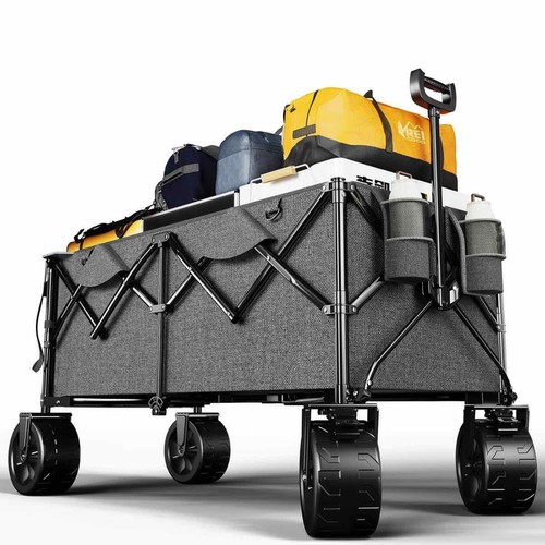 Xxl handwagen bollerwagen - xxl,