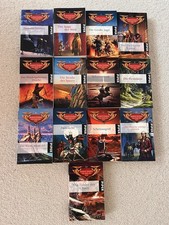 Robert Jordan: Das Rad der