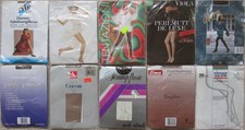 10 x STRUMPFHOSEN - TIGHTS -