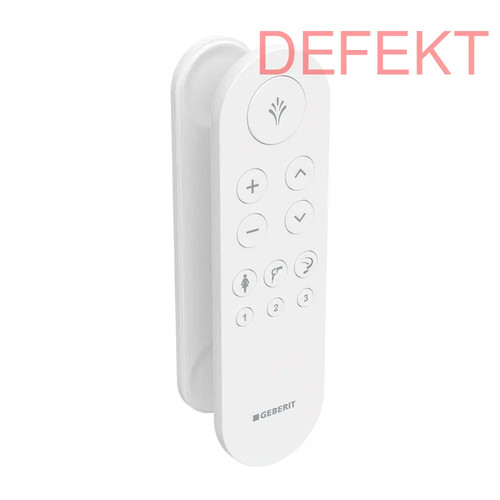 Geberit fernbedienung - geberit,