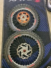 Ktm Felgensatz Original