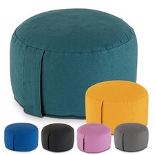 Yogakissen Meditationskissen