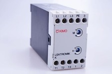 KIMO 1,1 kW  LEKTROMIK 1K1-12