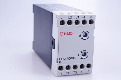 Kimo lektromik 1k1 12 - 1,1,
