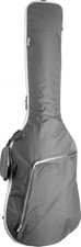 Stagg STB-10 UE gepolsterte Nylontasche für E-Gitarre