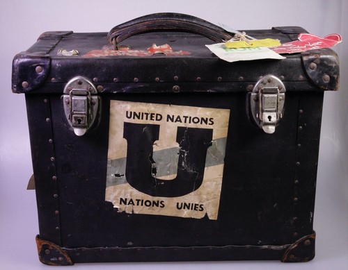 United nations vinten wk - vinten,