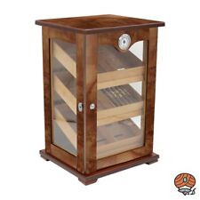 Hauser Humidor Schrank mit