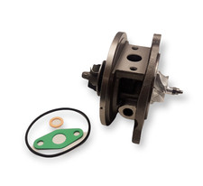 Turbolader Rumpfgruppe Audi A1