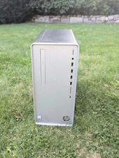 HP Pavilion Desktop TP01-0xxx
