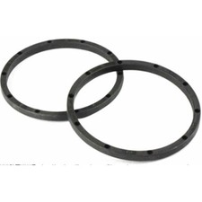 Rovan 2 Stk. Felgenringe /