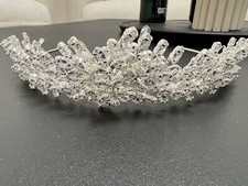 brautkrone tac gelinlik