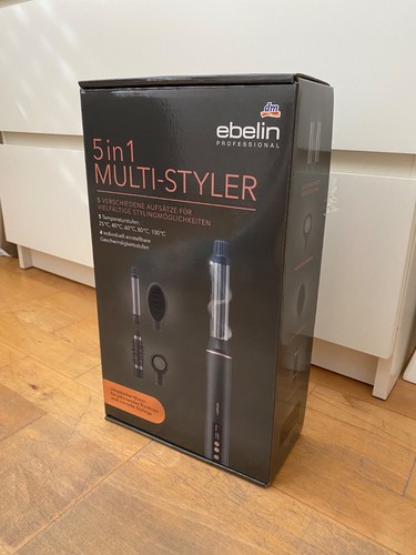 Ebelin professional 5in1 - professional,