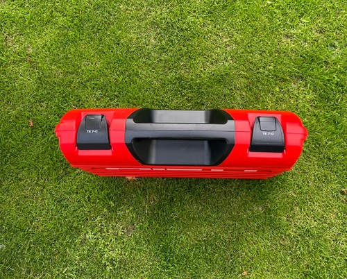 Hilti c bohrhammer - hilti,