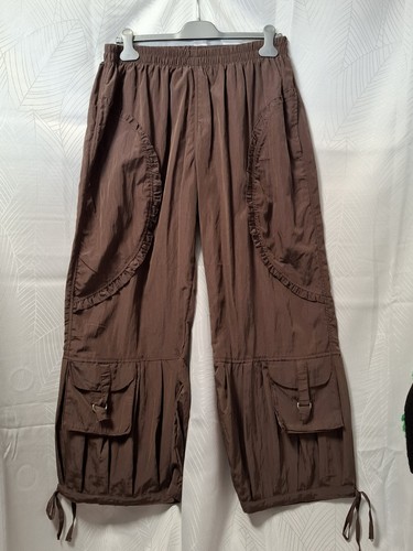 Hose pluderhose 48 - ,