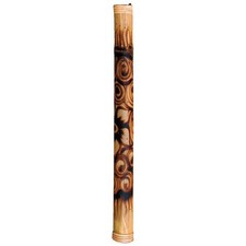 Rainmaker Terré Small Bamboo Rainmaker 60 cm Regenmacher Rain Maker Percussion S