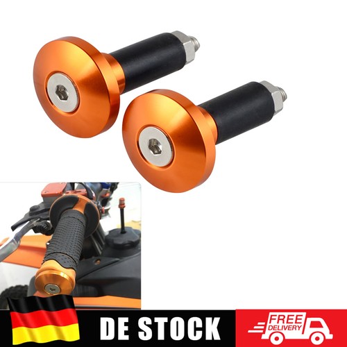 Nicecnc lenkergriffe bar end - lenkergriffe,