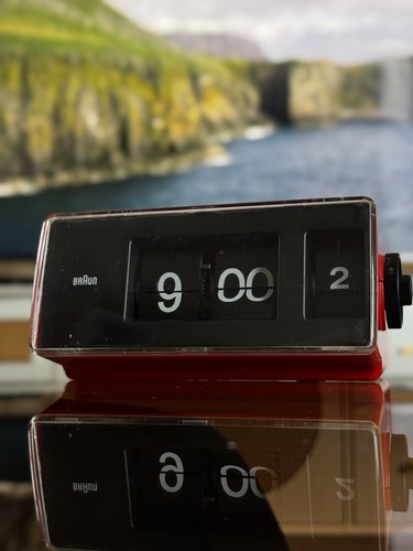 Braun phase 4925 rot - braun,