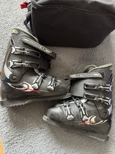 Salomon performa flex 55 - 4.0,
