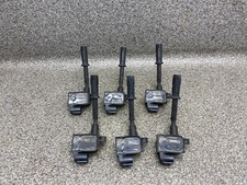 1x Zündspule A2769060160 A2761590042 Mercedes W207 E350 CGI 11.1993.124