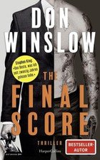Don Winslow The Final Score