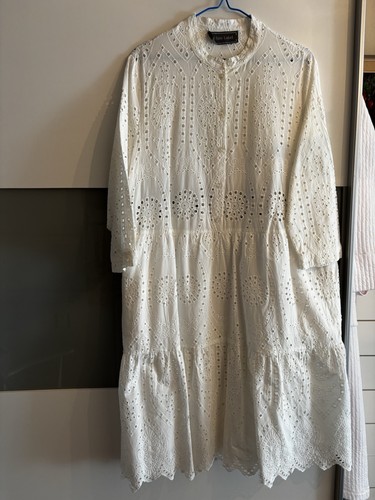 White label kleid - kleid, 44