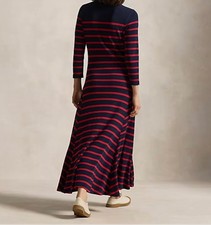 POLO RALPH LAUREN S 36 38 MAXI
