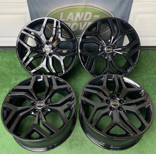 Pack neue felgen für - felgen, 20"