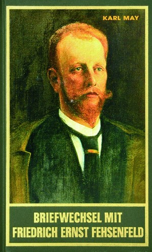 Briefwechsel mit friedrich - briefwechsel,