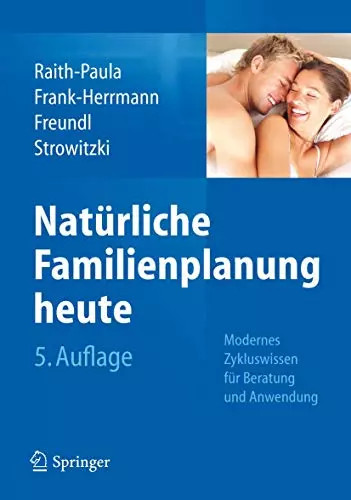 Natürliche familienplanung - natürliche,