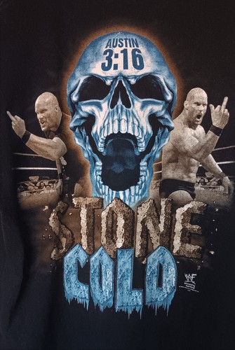 Steve austin vintage stone - austin,