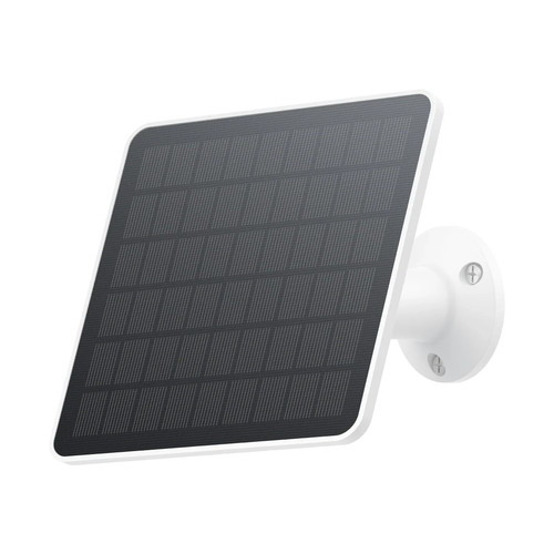 Eufy solarpanel c10 - c10, (3w)