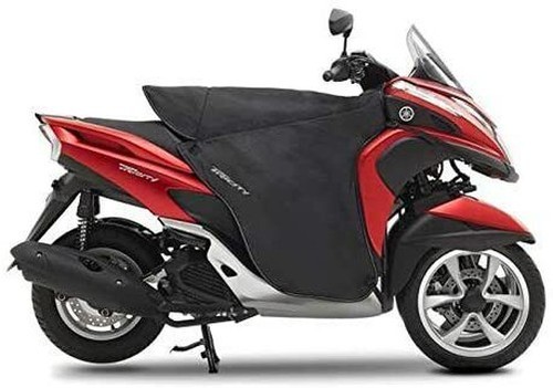 Yamaha tricity 125 155 - yamaha,