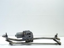 SCHEIBENWISCHERMOTOR VORNE