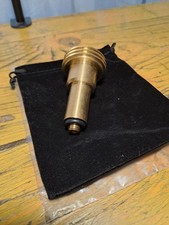 LPG Autogas Tankadapter ACME M10 lang für Belgien, Schweiz, Deutschland Adapter