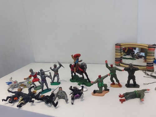 Vintage britains - vintage, britains/