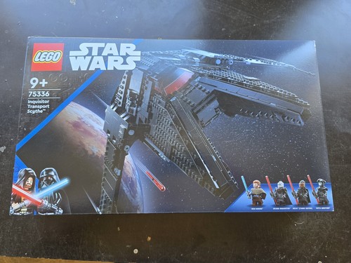Lego star wars 75336 - lego®,