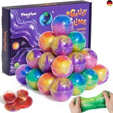 Theefun slime party favors - slime, favors,