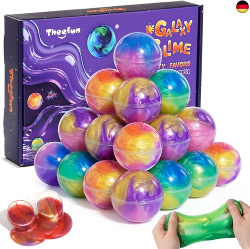 Theefun slime party - theefun,