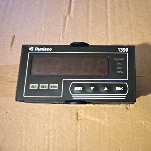 Dynisco 1390