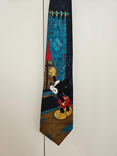 Disney krawatte mickey - disney, –