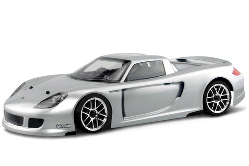 Hpi porsche carrera - porsche,