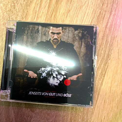 Bushido jenseits von gut - bushido, –