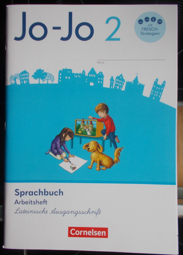 Sprachbuch schuljahr - sprachbuch,