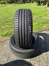 2x Nexen N8000 235/50 ZR18 101W XL Sommerreifen DOT2014 8mm TOP